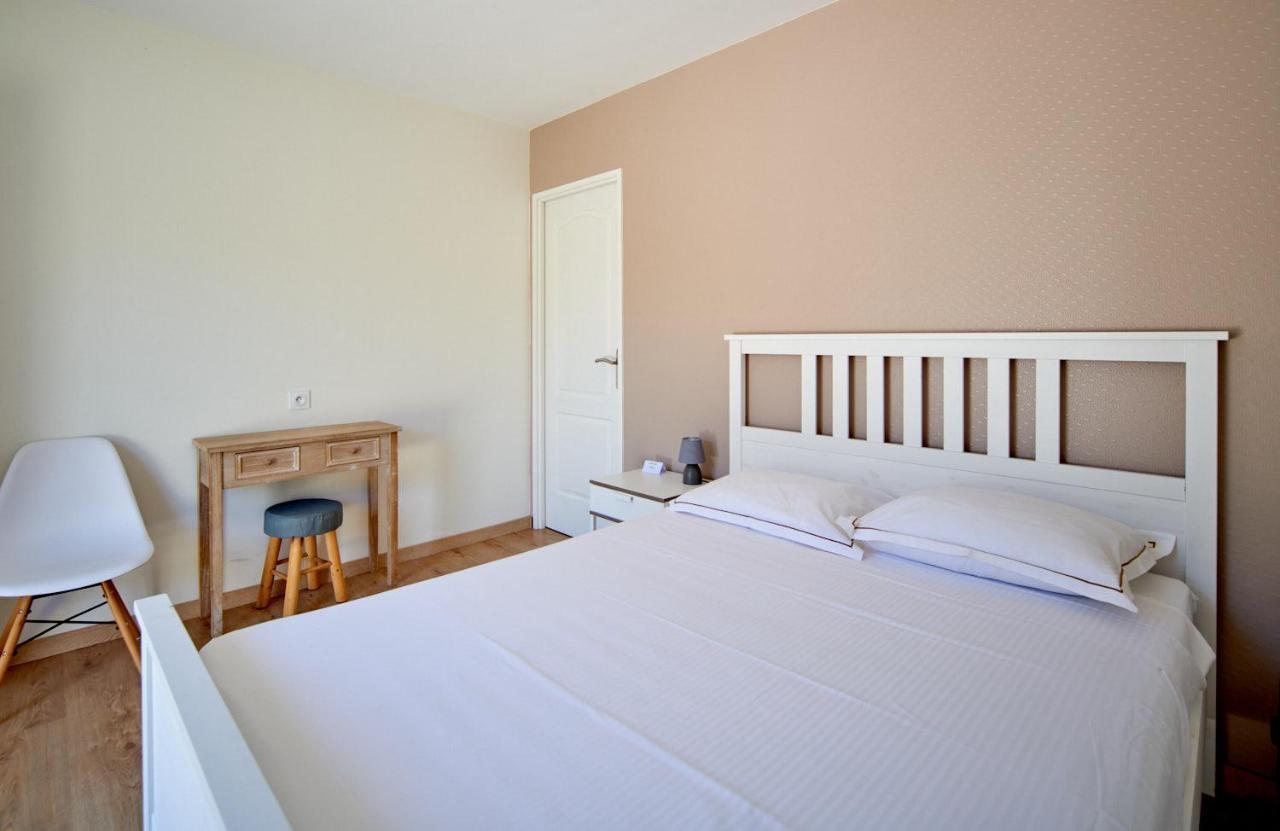 Le Carre Saint Pierre - Chambres D'Hotes Marey-les-Fussey Exterior photo